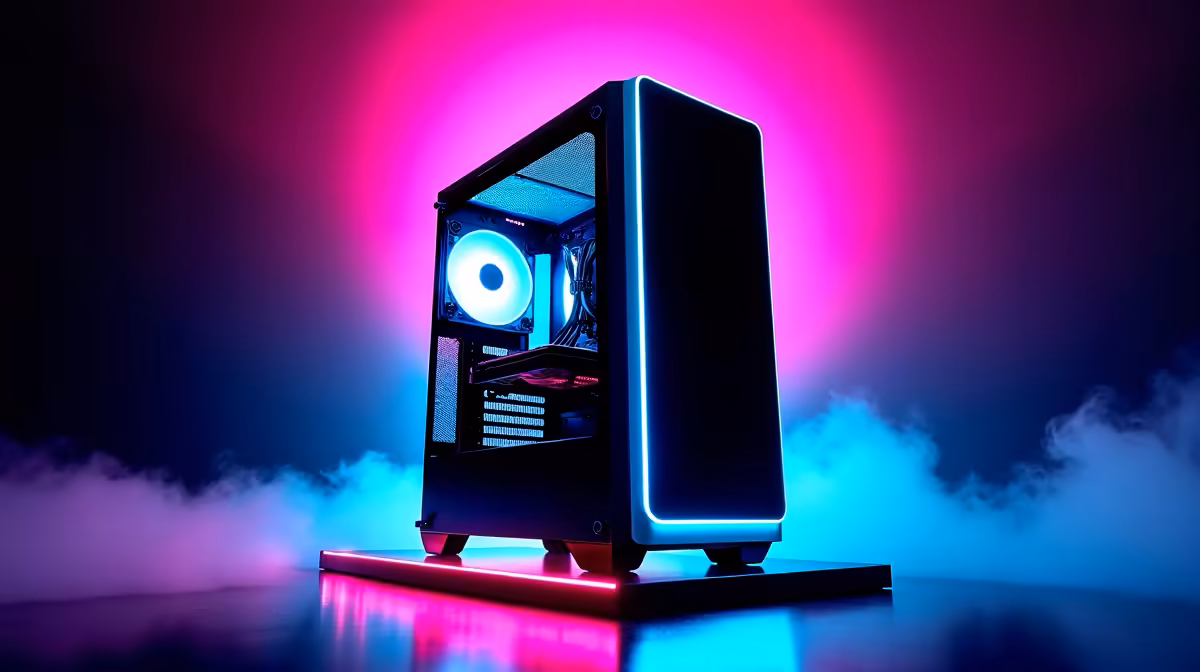 MSI Product Lineup Guide for SA Gamers