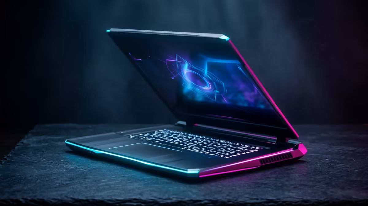 Master Your MSI Raider Performance Modes