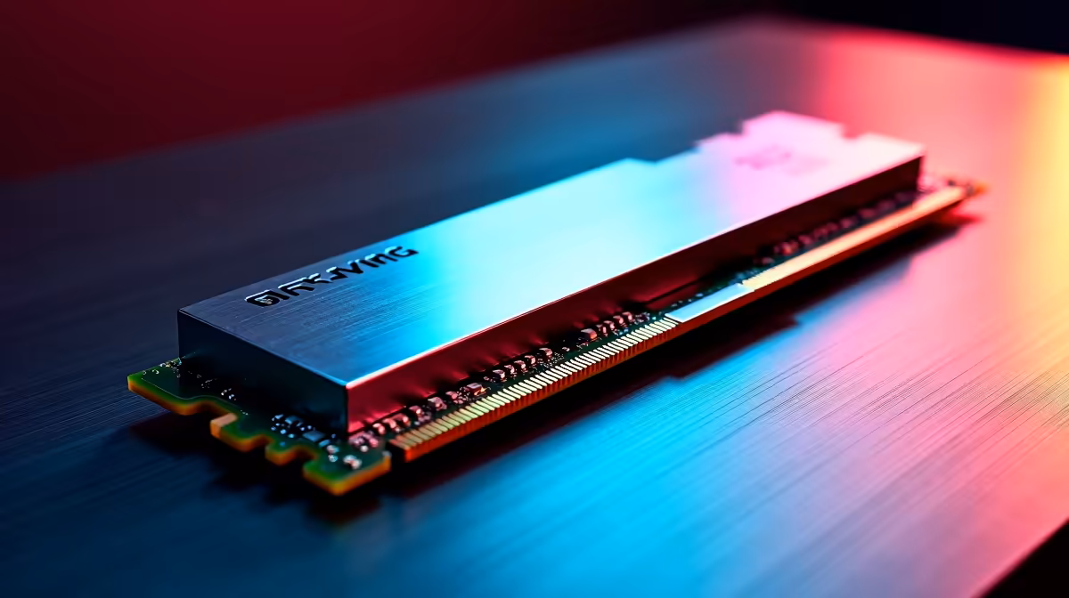 MSI RAM: Performance SA
