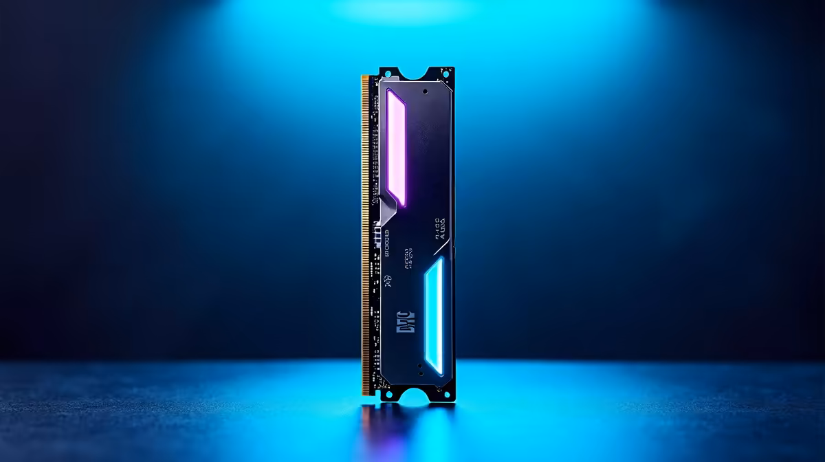MSI RAM: Product Range SA