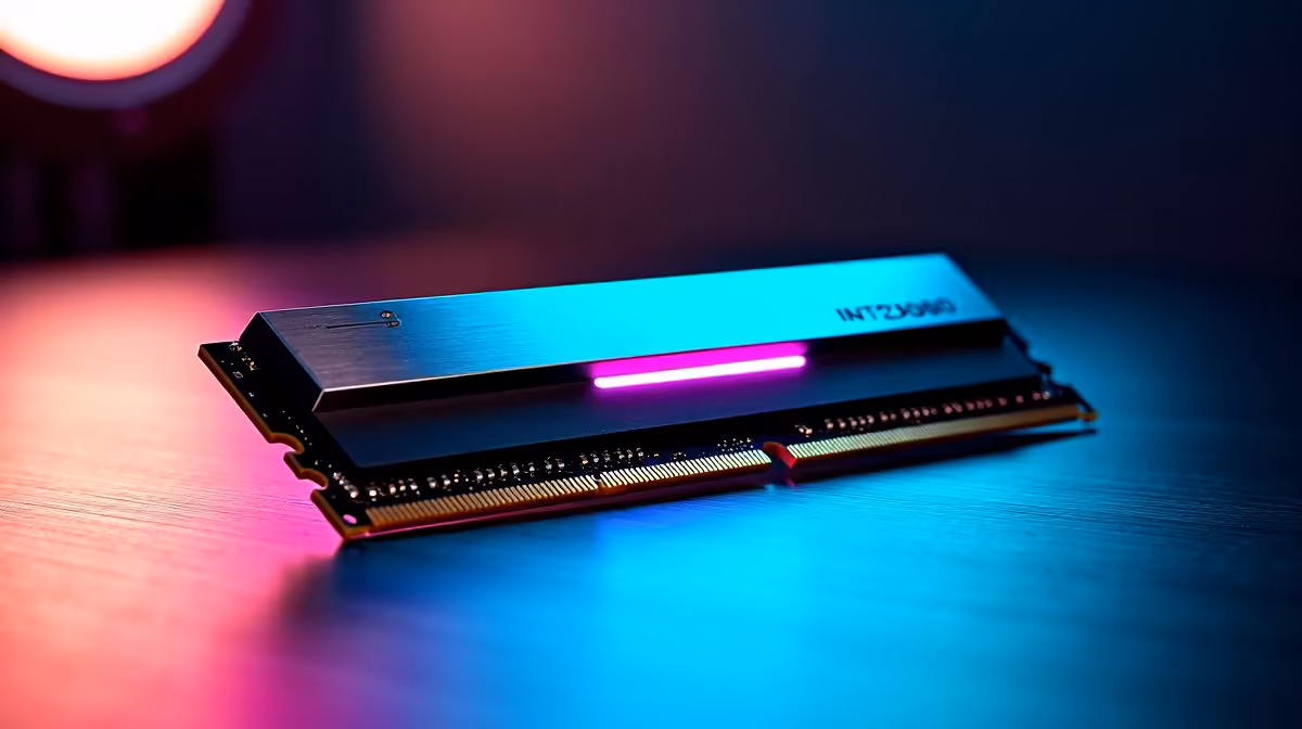 MSI RAM: Value SA