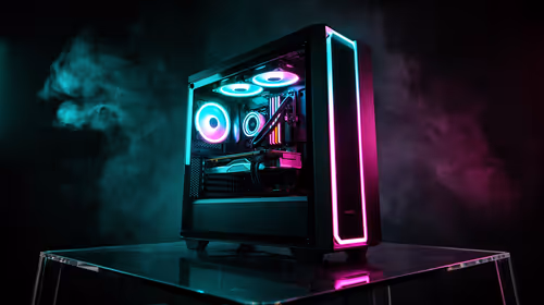 MSI South Africa Gaming Community: How They Champion Local Gamers