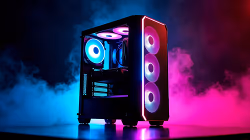 MSI South Africa Gaming: How the Brand is Powering Local Esports