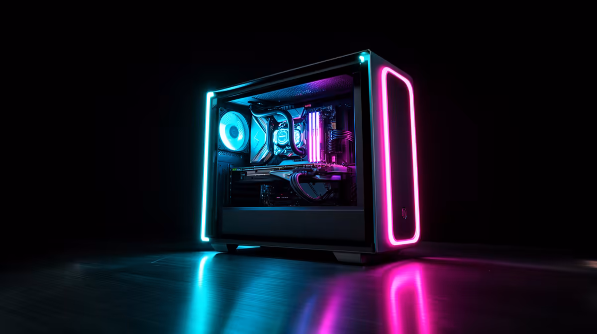 MSI's Impact in SA Gaming