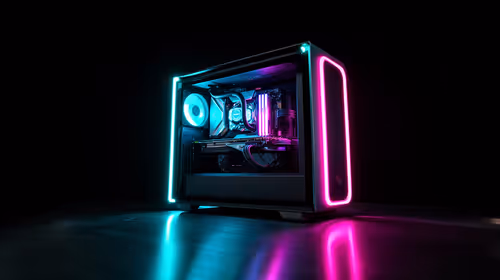 MSI South Africa: How the Global Gaming Giant Dominates Locally