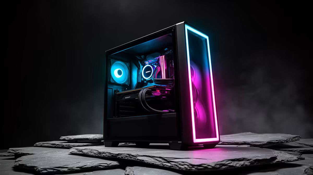 MSI's Green Gaming Commitment