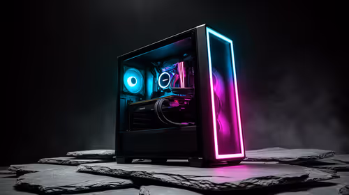 MSI Sustainable Gaming in South Africa: A Greener Future