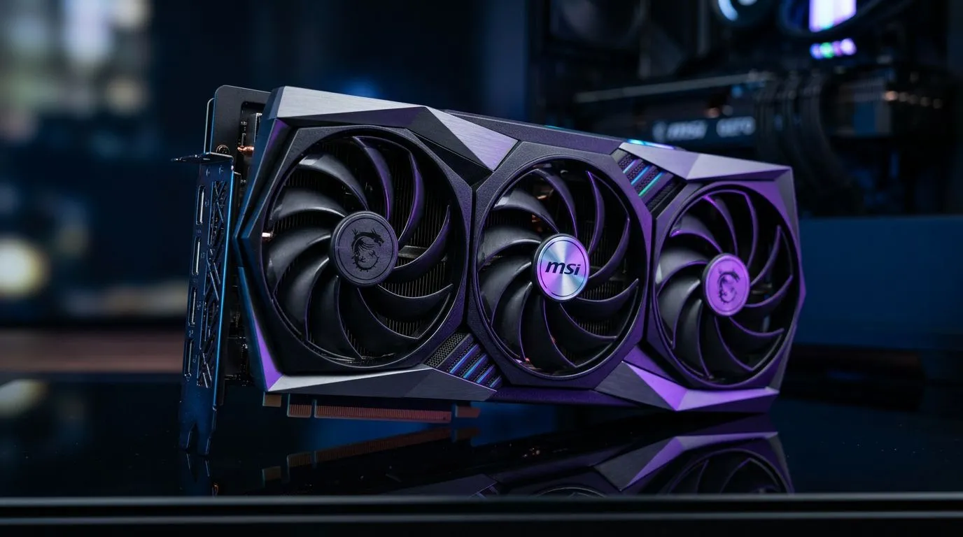 Master Your GPU Temperatures