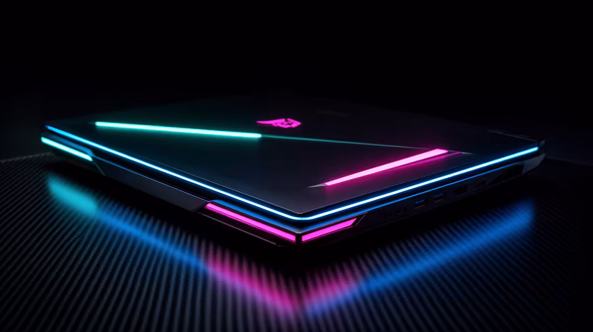 MSI or Lenovo, how the brands actually differ