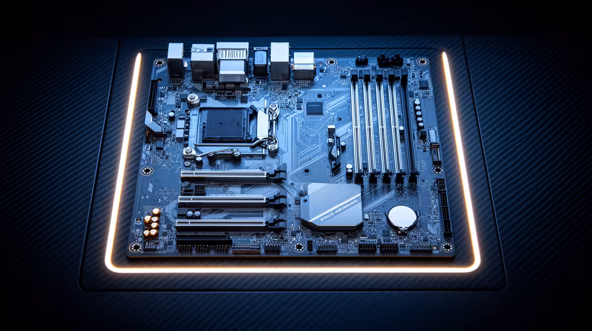 Optimize Your MSI X870E Motherboard