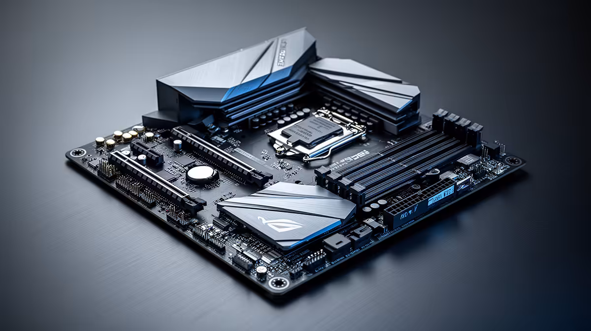 Tomahawk MAX Setup & BIOS Quick Guide