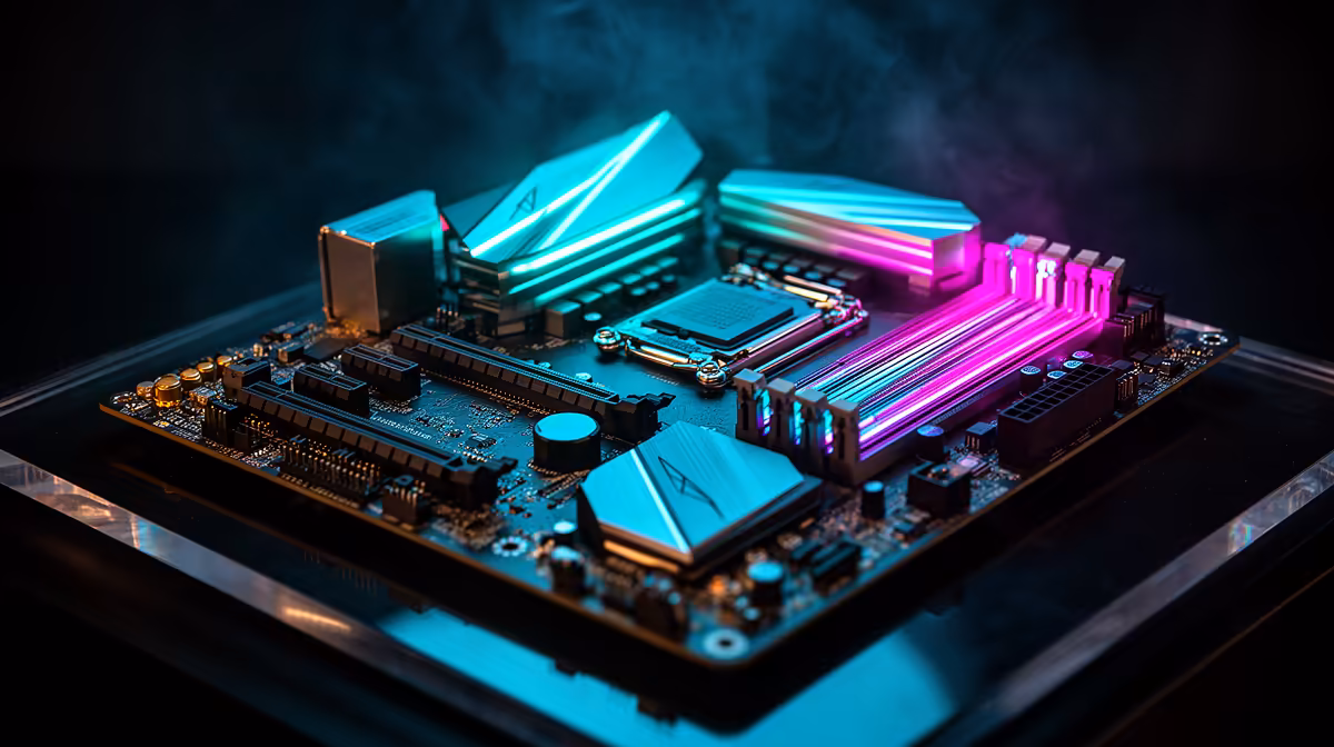 Optimize MSI X870E + Ryzen 9000
