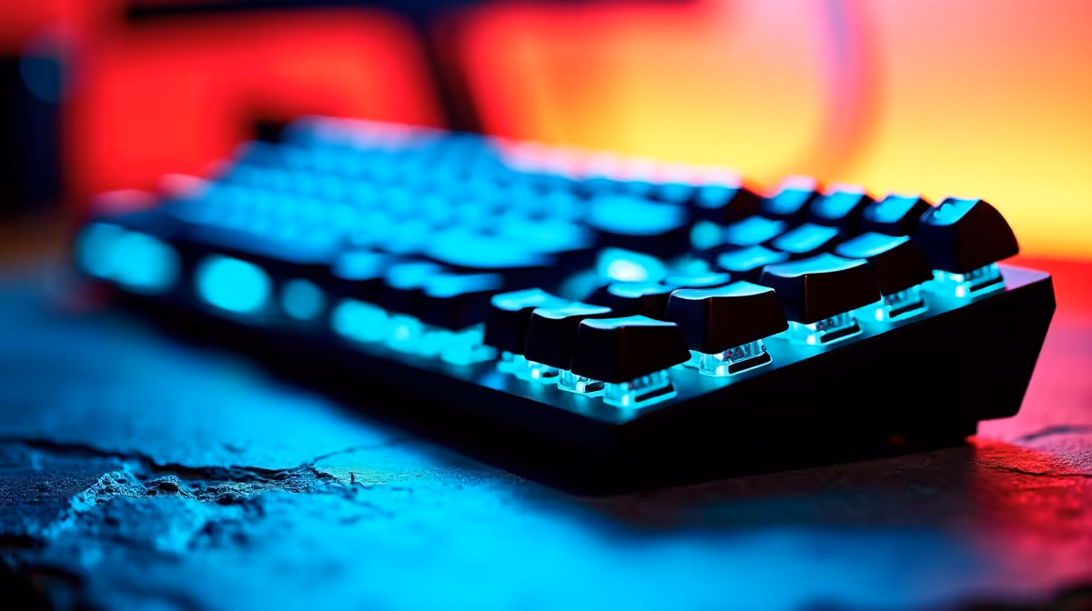 MTN Gaming Latency Test Results: April (CS2)