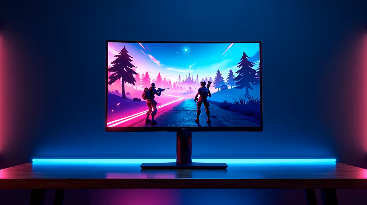 MTN Gaming Latency Test Results: April (Fortnite)