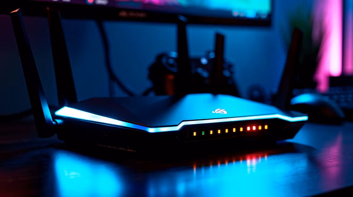 MTN Gaming Latency Test Results: August (CS2)
