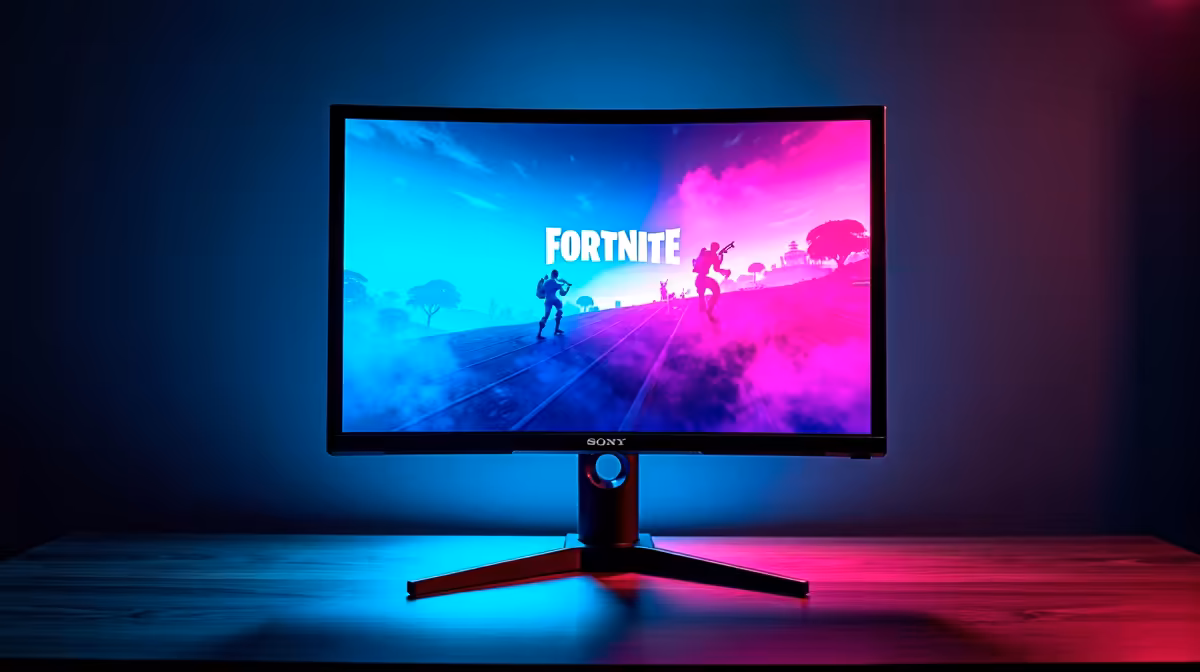 MTN Gaming Latency Test Results: August (Fortnite)