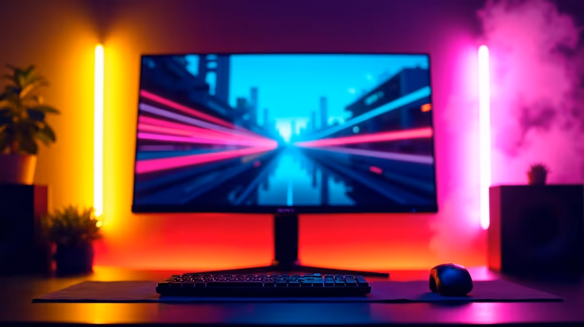 MTN Gaming Latency Test Results: December (CS2)