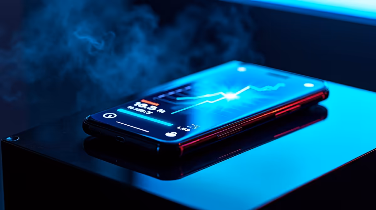 MTN Gaming Latency Test Results: December (Fortnite)