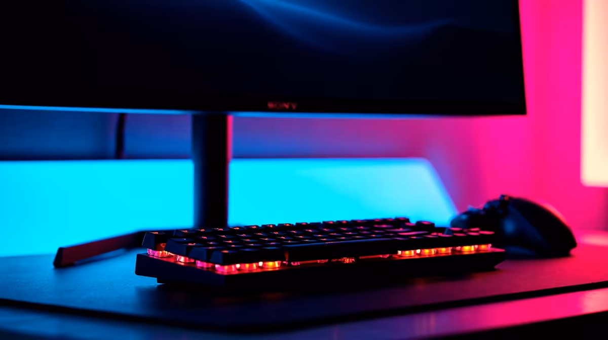 MTN Gaming Latency Test Results: February (CS2)