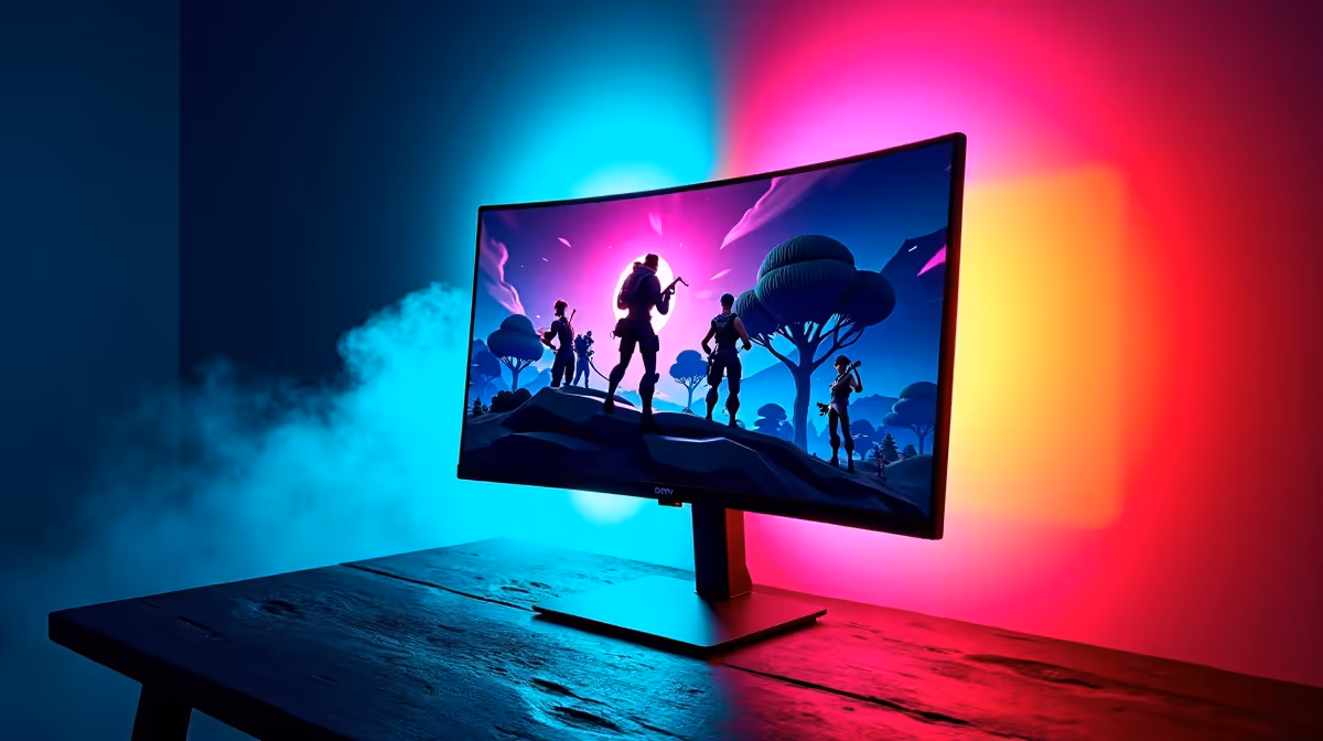 MTN Gaming Latency Test Results: June (Fortnite)