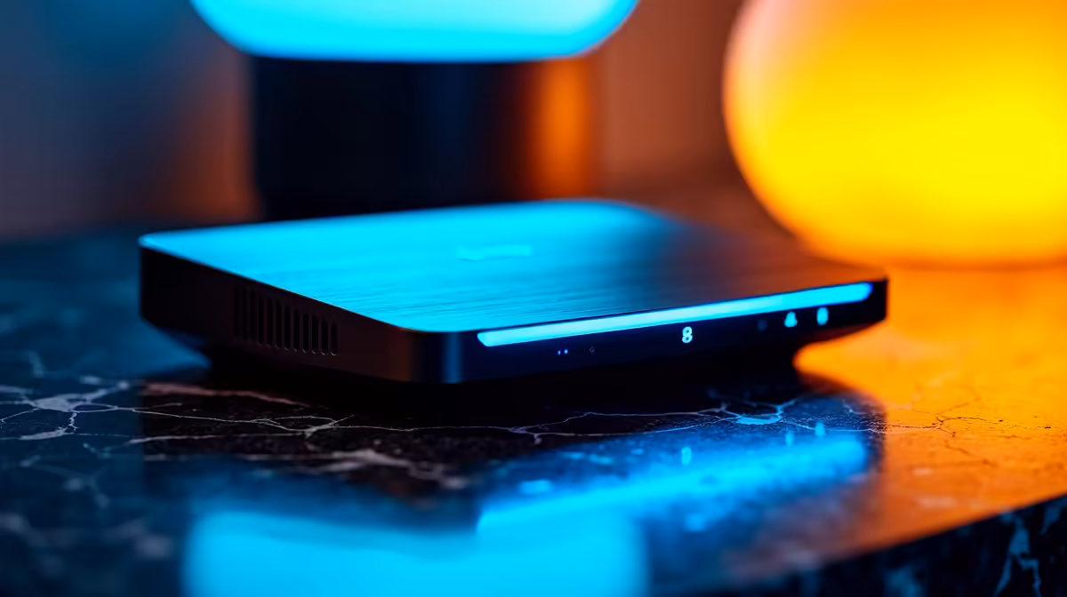 Wi-Fi Network Optimization