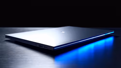 Mullet Laptops: Professional Looks, Gaming Power 2025