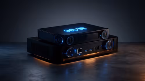 Multi-Camera NVR System Setup Guide: AI Analytics for Home Security