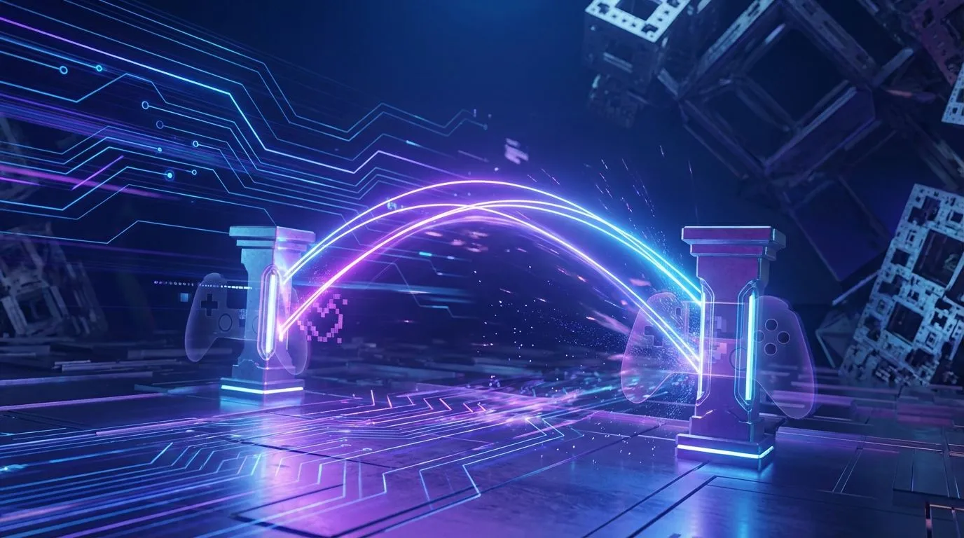 CPU Core Wars: The Future of Gaming