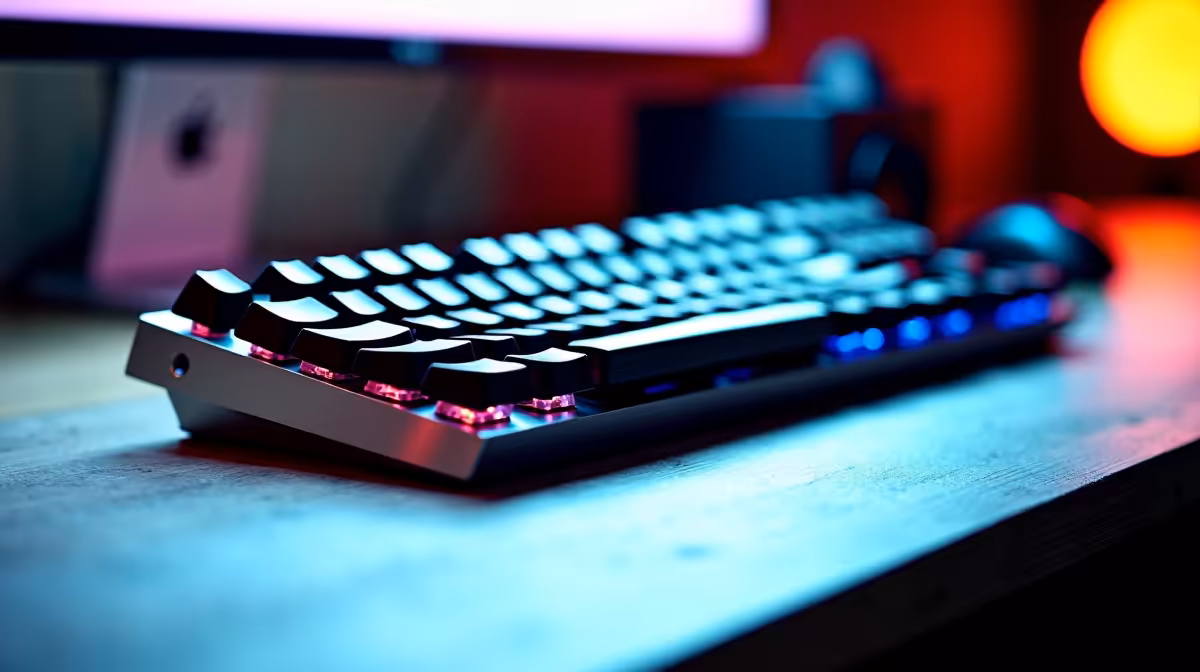 Multi-Device Keyboard Switching vs Dedicated