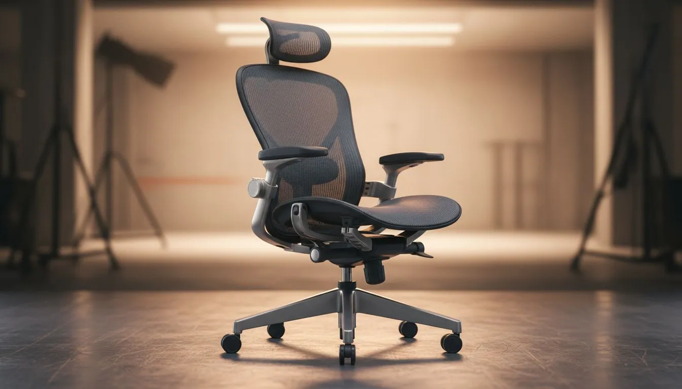 Multi-Dimensional Adjustability Essentials
