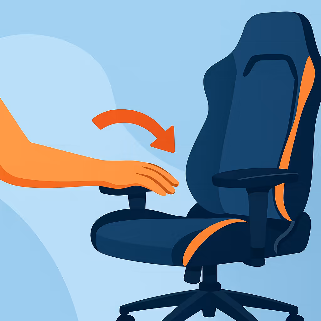 Fix wrist strain with adjustable, multi-direction support