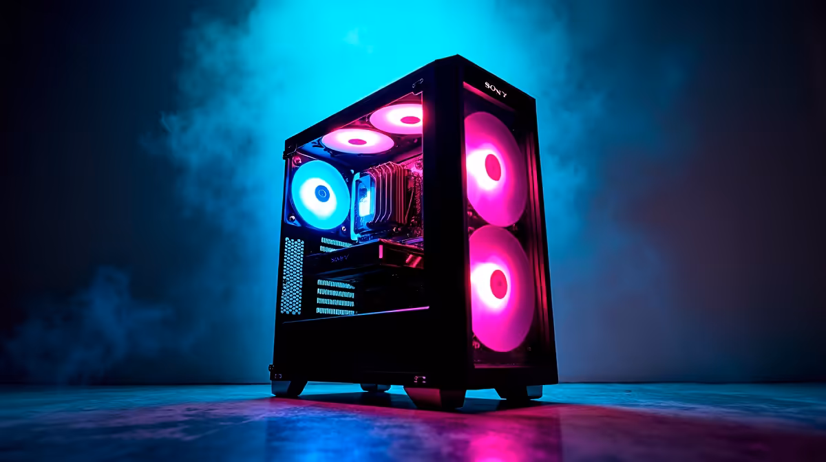 Build a High-Performance Multi-GPU System