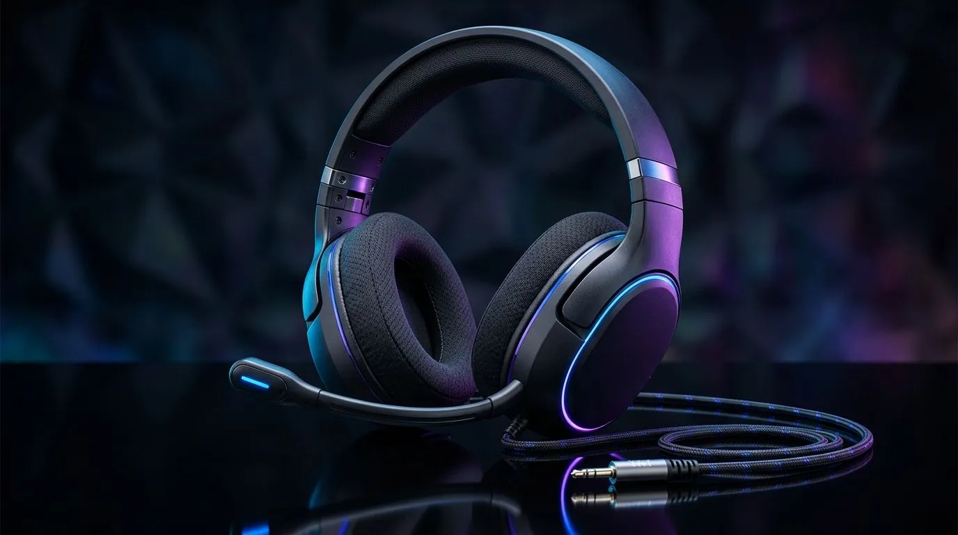 What universal headset support really means