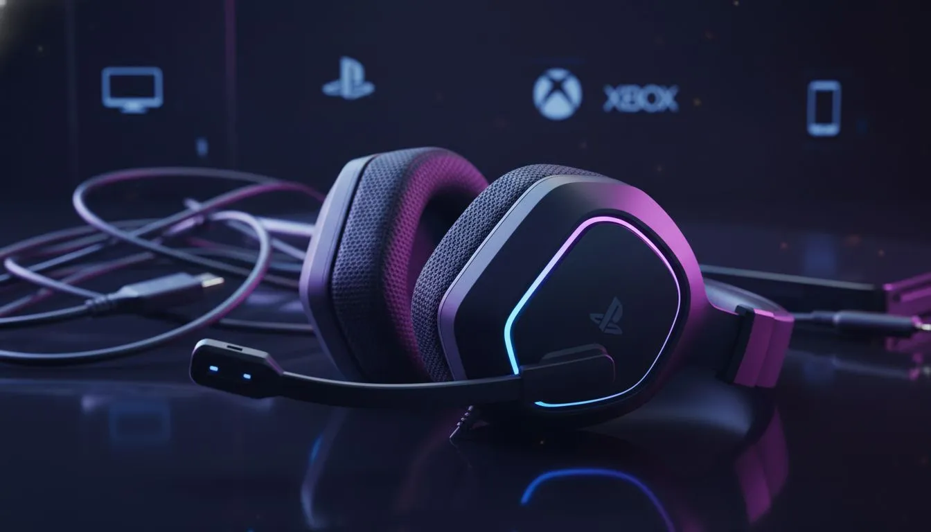 Multi-Platform Headsets Compatibility Guide