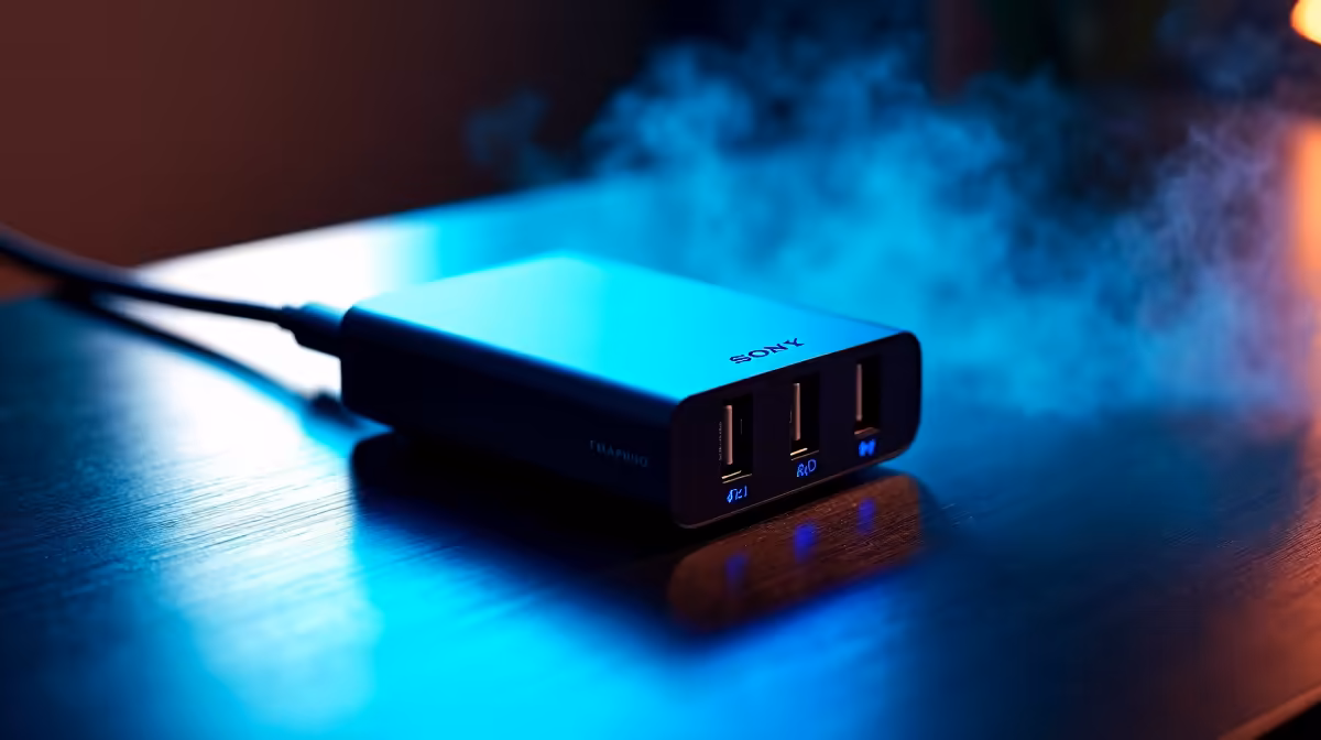 Universal Charging Solutions