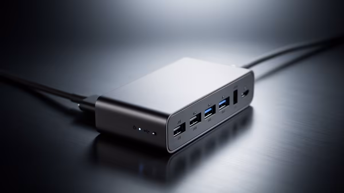 Tame Charging Chaos