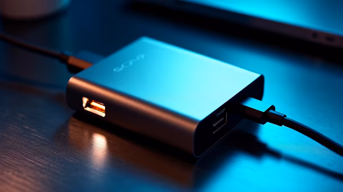 All-in-One Charger Protocols