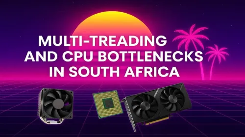 CPU Bottleneck South Africa: Is Multi-Threading the Ultimate Fix?