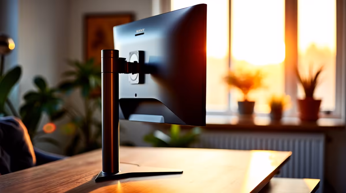 Master Multi-Tilt Streaming