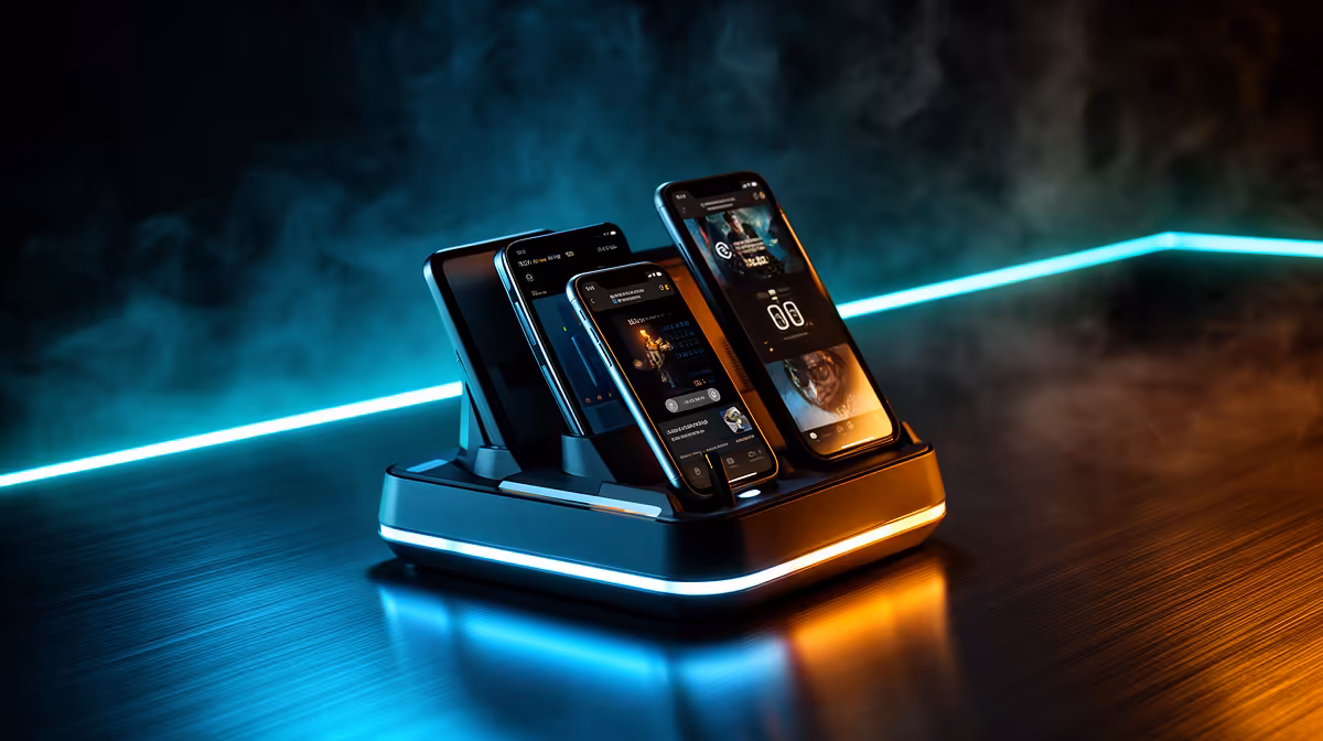 Best Multidevice Chargers