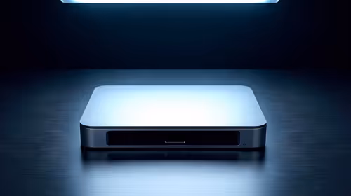 Multifunctional Docking Stations for Code, Design & Creation