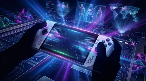 Handheld Multiplayer Setup Guide: Connect & Play Anywhere