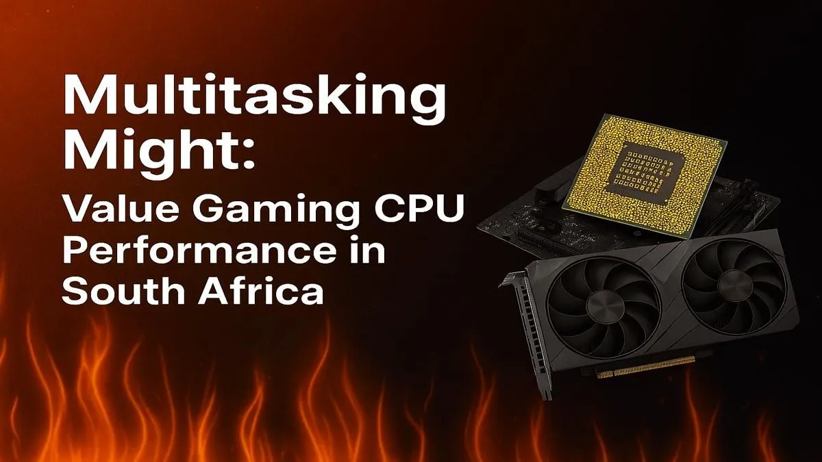 Top Value CPUs for Gaming & More