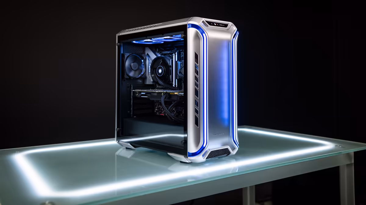 Cores, RAM, and Low Latency Matter Most