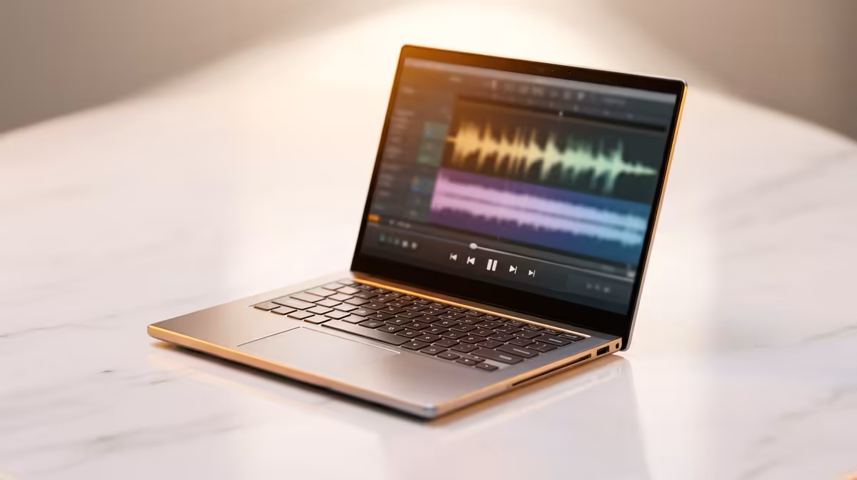 Your Guide to SA's Beat-Making Laptops