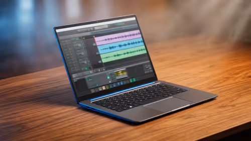 Music Production Laptops SA: Find Your Perfect Studio Deal