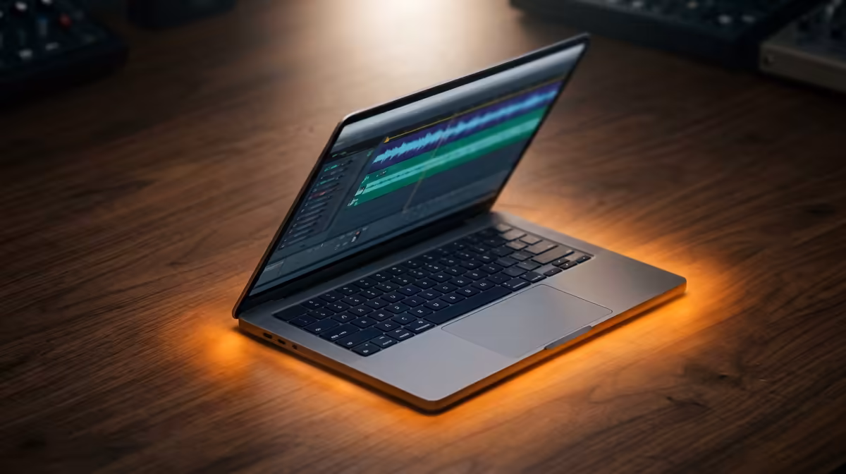 Top Laptops for SA Producers