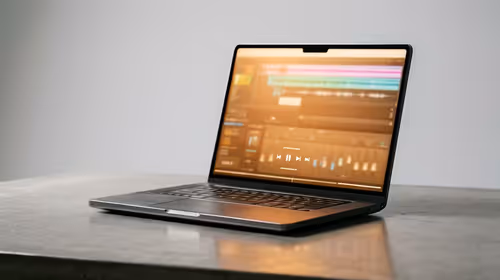 Music Production Laptops South Africa: Now with MSI Warranty Boost