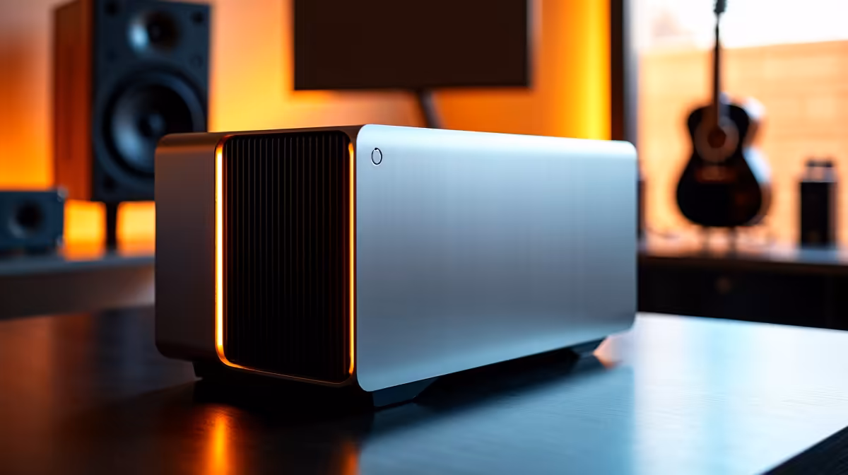 Studio-Ready PC & Software Deal