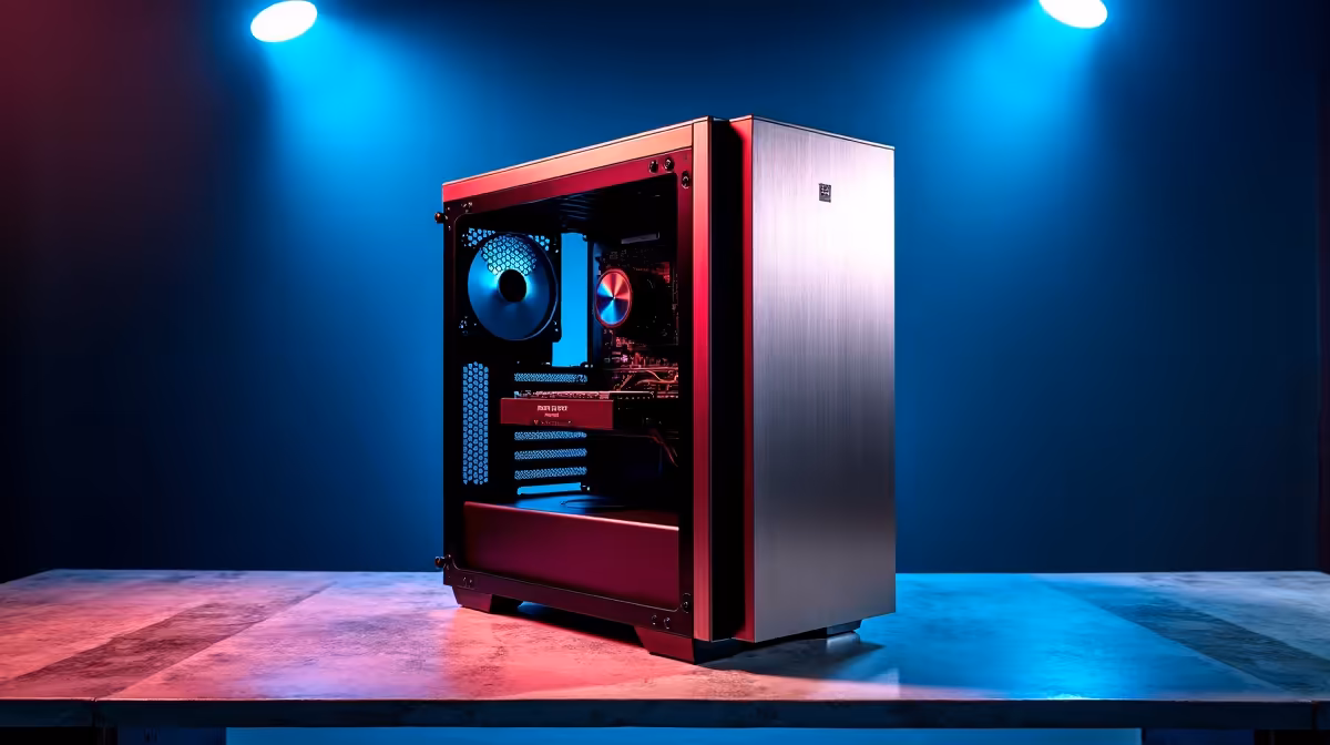 Your Ultimate Studio PC Deal